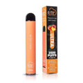 Peach Ice Fume Ultra 2500 Puffs Disposable Vape