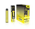 BANANA ICE Fume Ultra 2500 Puffs Disposable Vape