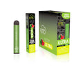 LUSH ICE Fume Ultra 2500 Puffs Disposable Vape