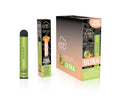 MELON ICE Fume Ultra 2500 Puffs Disposable Vape