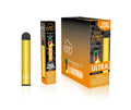 PINEAPPLE ICE Fume Ultra 2500 Puffs Disposable Vape