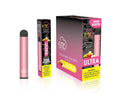 STRAWBERRY BANANA Fume Ultra 2500 Puffs Disposable Vape