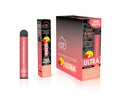 STRAWBERRY MANGO Fume Ultra 2500 Puffs Disposable Vape