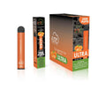 TANGERINE ICE Fume Ultra 2500 Puffs Disposable Vape