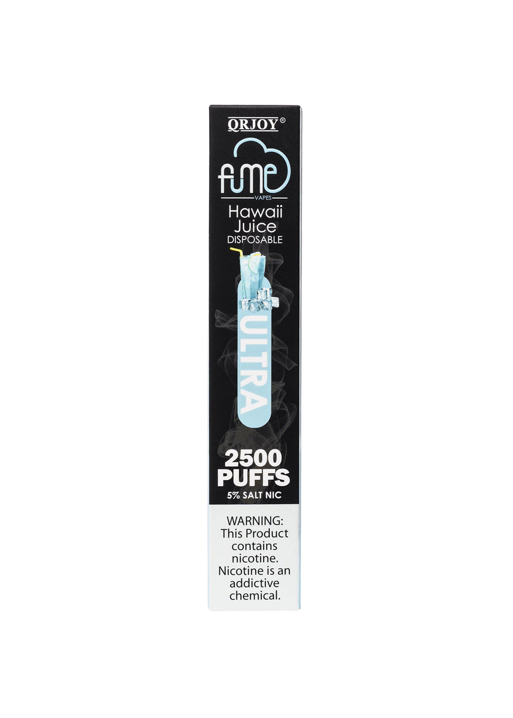 HAWAII JUICE Fume Ultra 2500 Puffs Disposable Vape