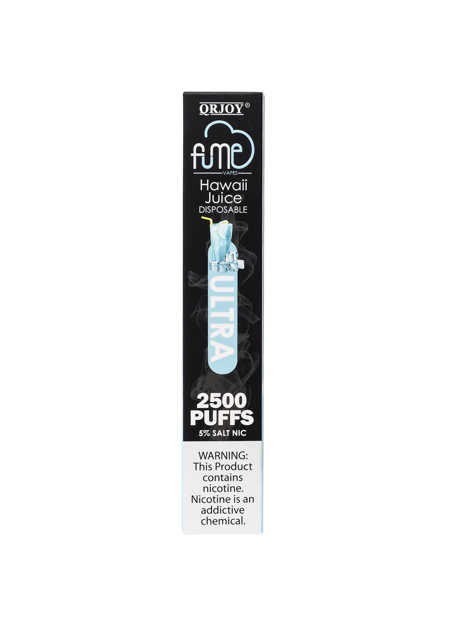 HAWAII JUICE Fume Ultra 2500 Puffs Disposable Vape