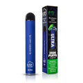 BLUEBERRY MINT Fume Ultra 2500 Puffs Disposable Vape