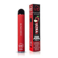 DOUBLE APPLE Fume Ultra 2500 Puffs Disposable Vape