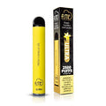 FRESH VANILLA Fume Ultra 2500 Puffs Disposable Vape