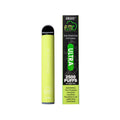Fume Ultra 2500 Puffs Disposable Vape