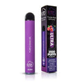 PURPLE RAIN Fume Ultra 2500 Puffs Disposable Vape