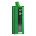 MENTA EN LA DISCO Nicky Jam x Fume 15K Disposable Vape