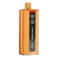 SUMMER AMANTE Nicky Jam x Fume 15K Disposable Vape