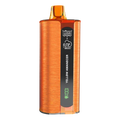 YELLOW AMANECER Nicky Jam x Fume 15K Disposable Vape