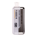Malaysian Mango Funky Republic Fi3000 Disposable Vape