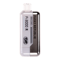 Watermelon Delight Funky Republic Fi3000 Disposable Vape