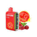 California Cherry Geek Bar Pulse 15K Disposable Vape