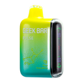 Crazy Melon Geek Bar Pulse 15K Disposable Vape