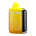 Grape Lemon Geek Bar Pulse 15K Disposable Vape