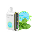 Miami Mint Geek Bar CLR 50K Disposable Vape