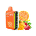 STRAWBERRY MANGO Geek Bar Pulse 15K Disposable Vape