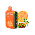 TROPICAL RAINBOW BLAST Geek Bar Pulse 15K Disposable Vape