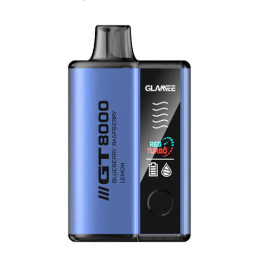 Glamee GT8000 Disposable Vape