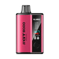 Peach Ice Glamee GT8000 Disposable Vape