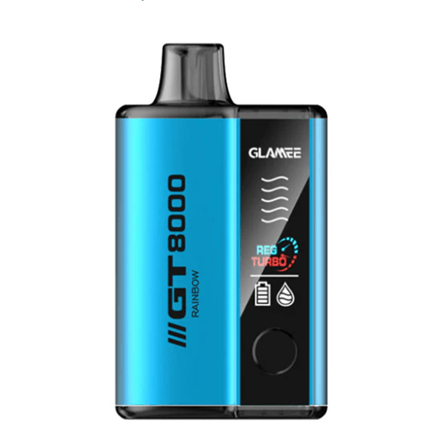Rainbow Glamee GT8000 Disposable Vape