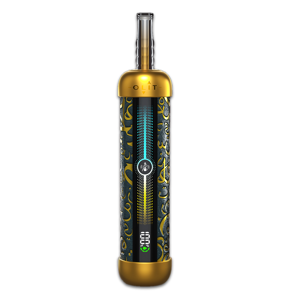 Gum Mint OLIT HookaLit Pro 60K Disposable Vape