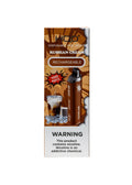Russian Cream HQD Cuvie Air 4K Disposable Vape