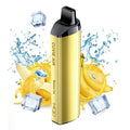 BANANA ICE HQD Cuvie Air 4K Disposable Vape
