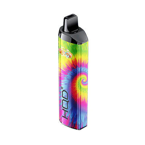 Rainbow HQD Cuvie Air 4K Disposable Vape