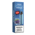 Blue Raz HQD Cuvie Air 4K Disposable Vape