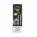 BLACK ICE HQD Cuvie Air 4K Disposable Vape