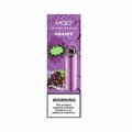 Grapey HQD Cuvie Air 4K Disposable Vape