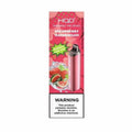 Strawberry Watermelon HQD Cuvie Air 4K Disposable Vape
