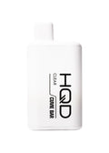 Clear HQD Cuvie Bar 7K Disposable Vape