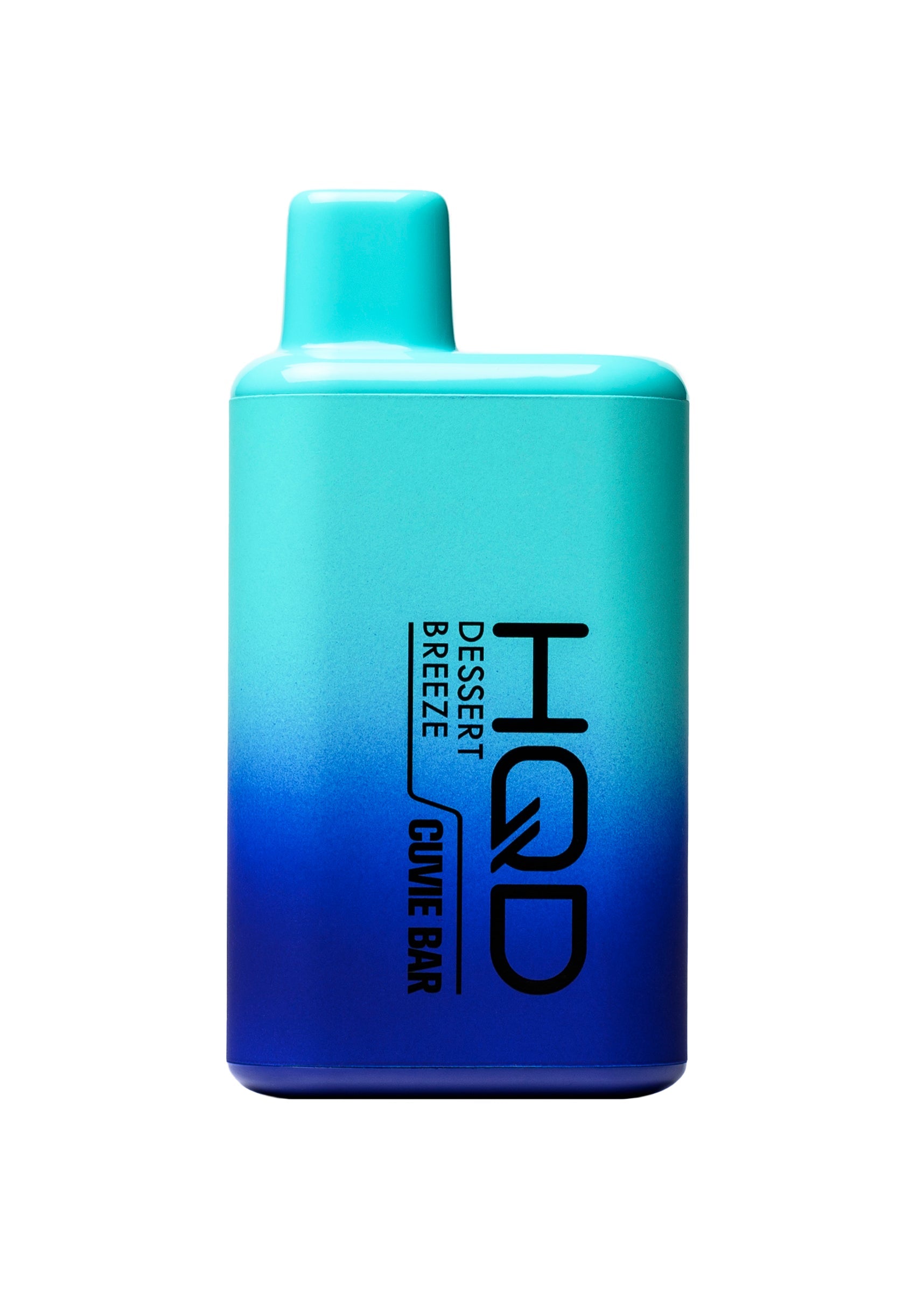 Dessert Breeze HQD Cuvie Bar 7K Disposable Vape