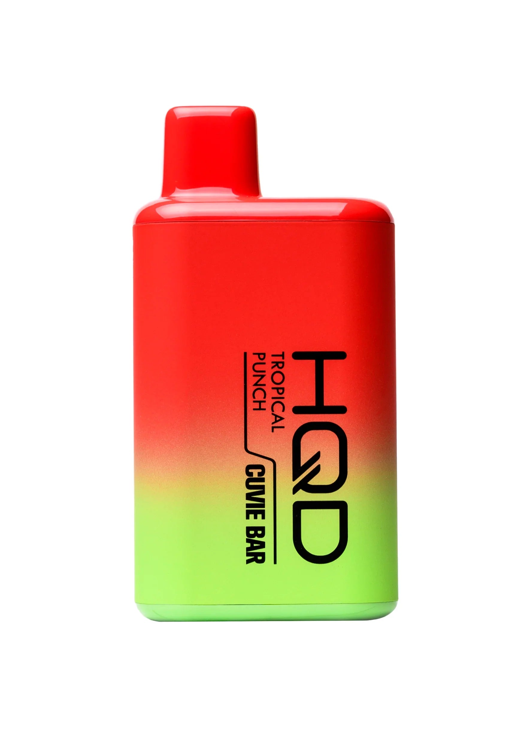 TROPICAL PUNCH HQD Cuvie Bar 7K Disposable Vape