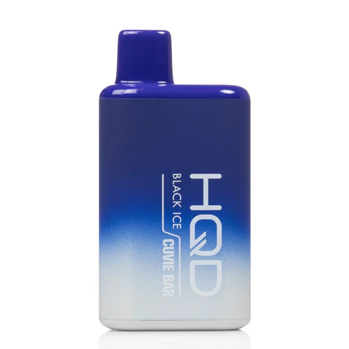 HQD Cuvie Bar 7K Disposable Vape