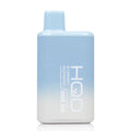 Blueberry HQD Cuvie Bar 7K Disposable Vape