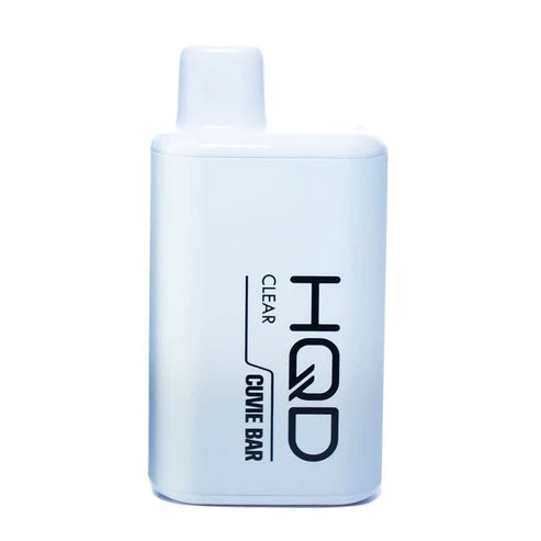 HQD Cuvie Bar 7K Disposable Vape