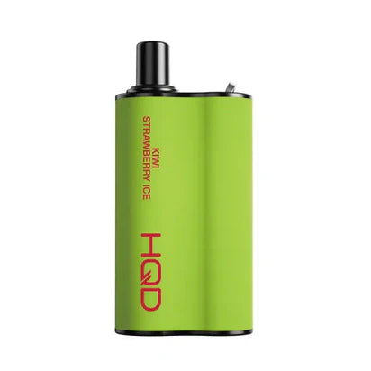 HQD Cuvie Box 5500 Puffs Disposable Vape
