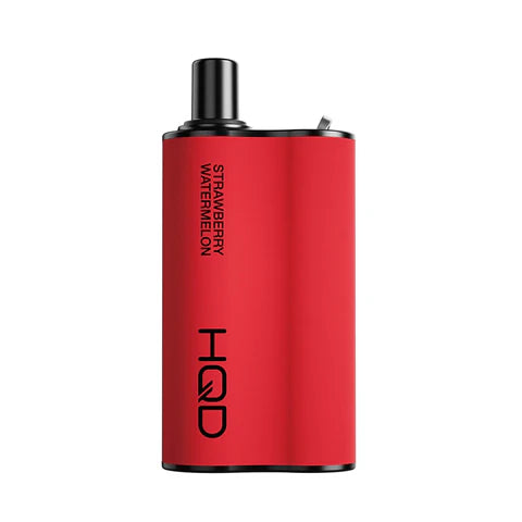 HQD Cuvie Box 5500 Puffs Disposable Vape