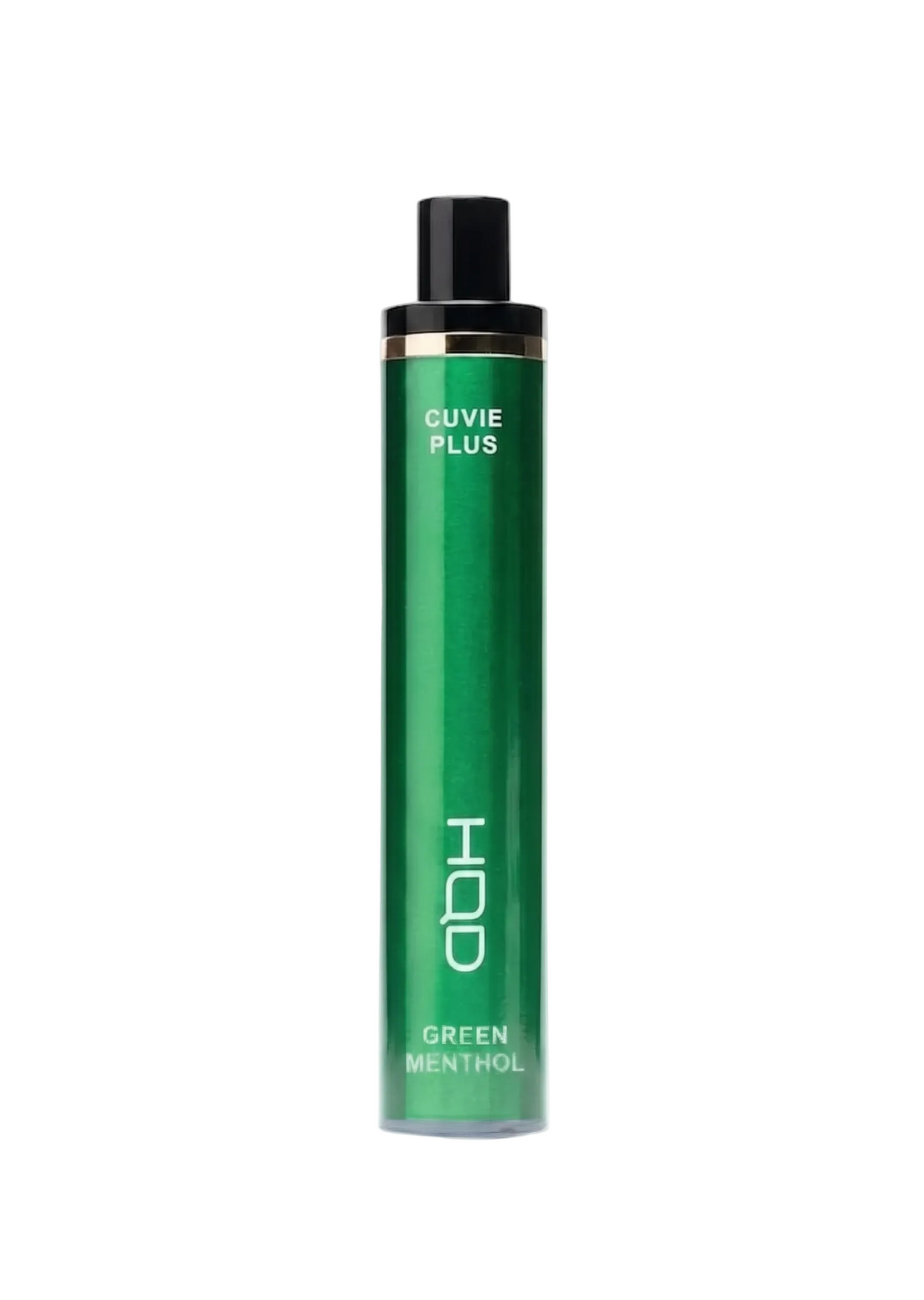 Menthol HQD Cuvie Plus 1200 Puffs Disposable Vape