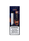 Colombian Coffee Ice HQD Cuvie Plus 2.0 - 9K Disposable Vape