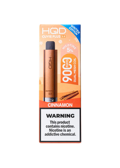 Cinnamon