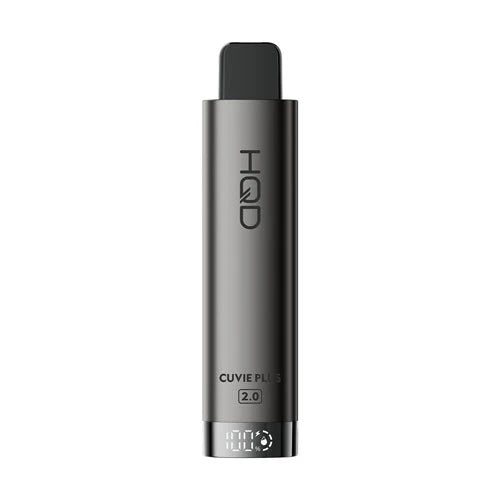 HQD Cuvie Plus 2.0 - 9K Disposable Vape