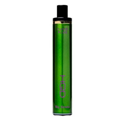 HQD Cuvie Plus 1200 Puffs Disposable Vape